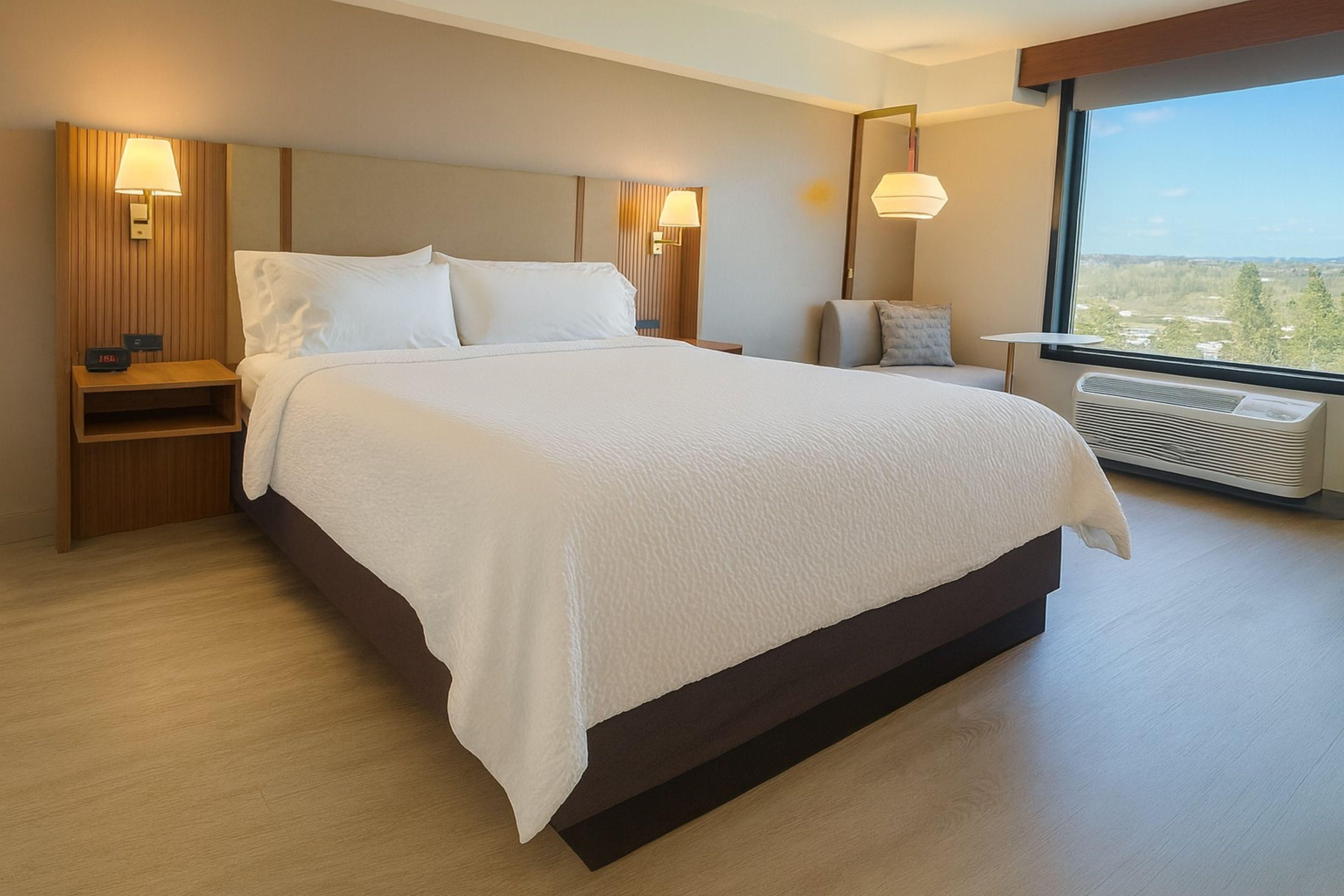 Standard Room Image 1