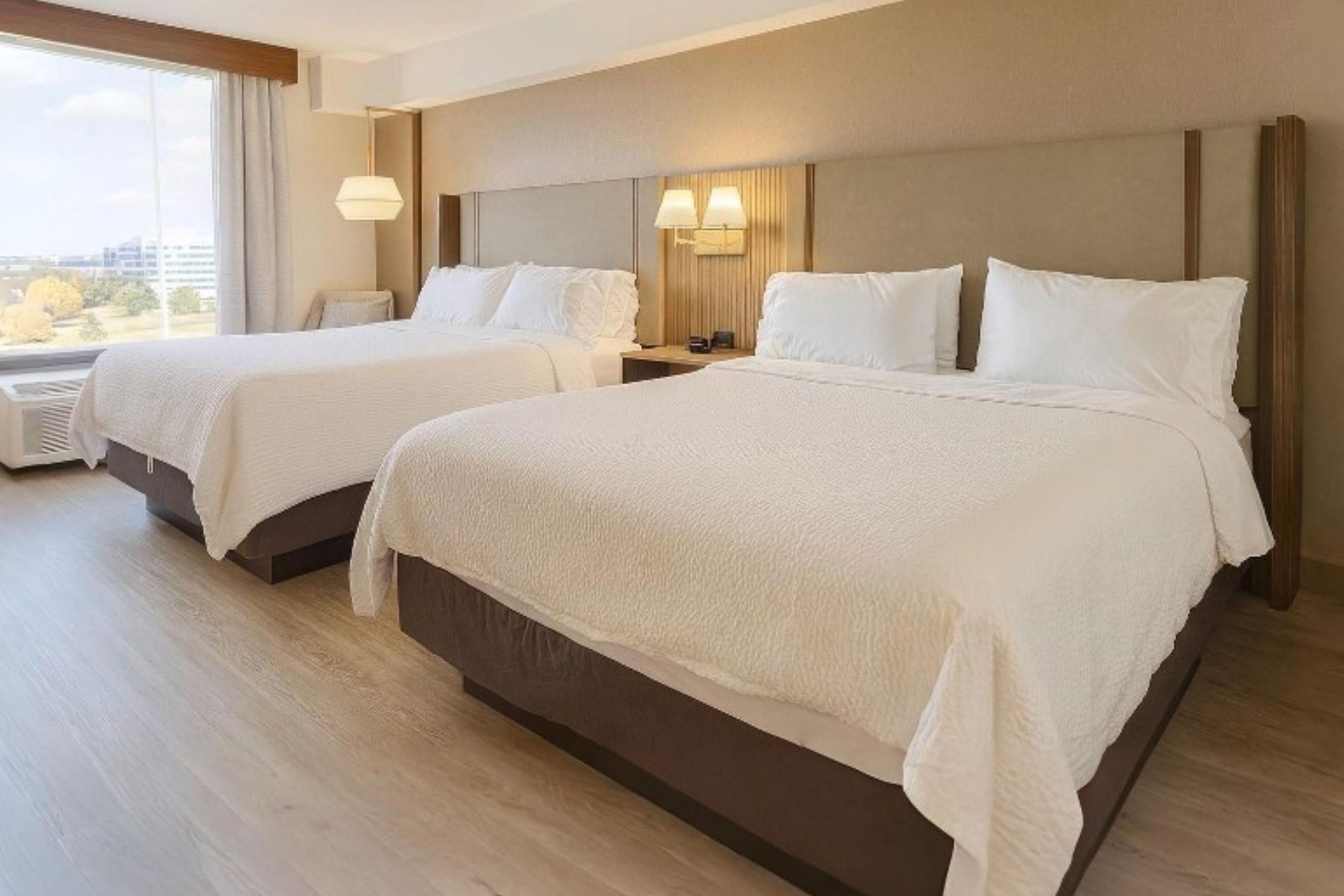 Standard Room Image 2