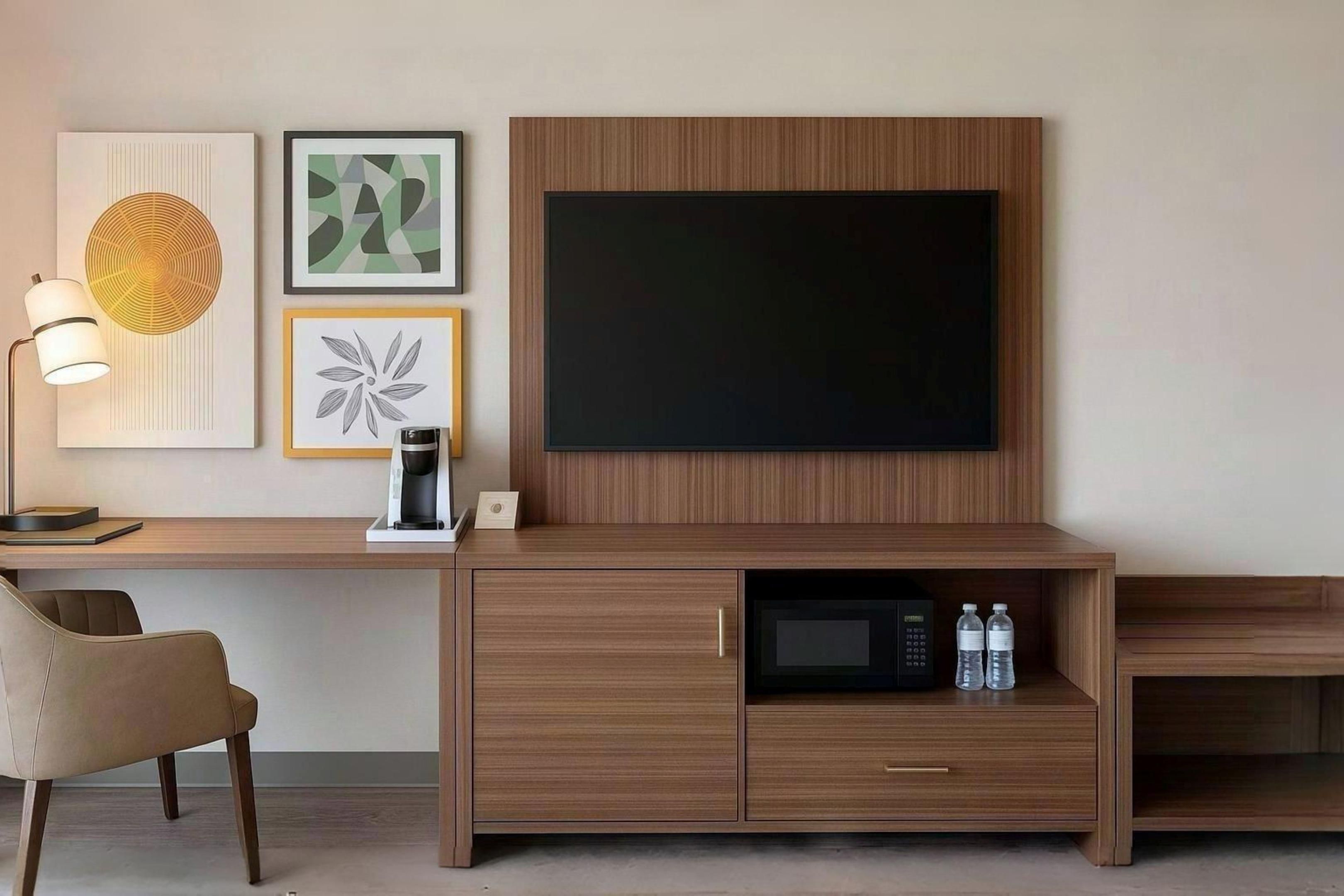 Standard Room Image 3